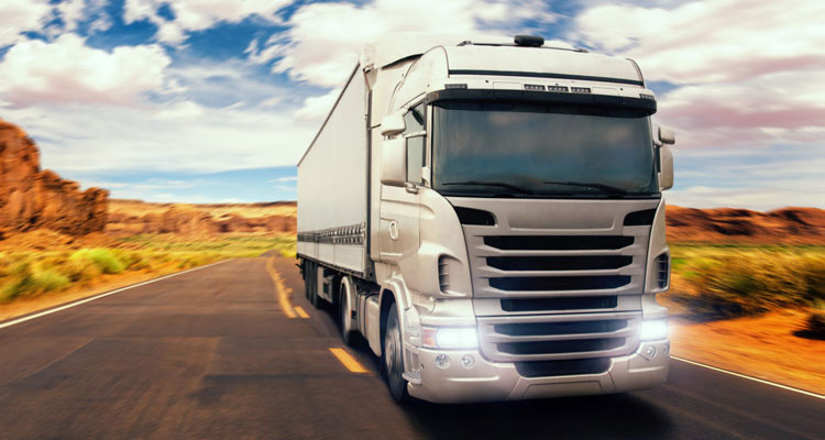 road-freight-services